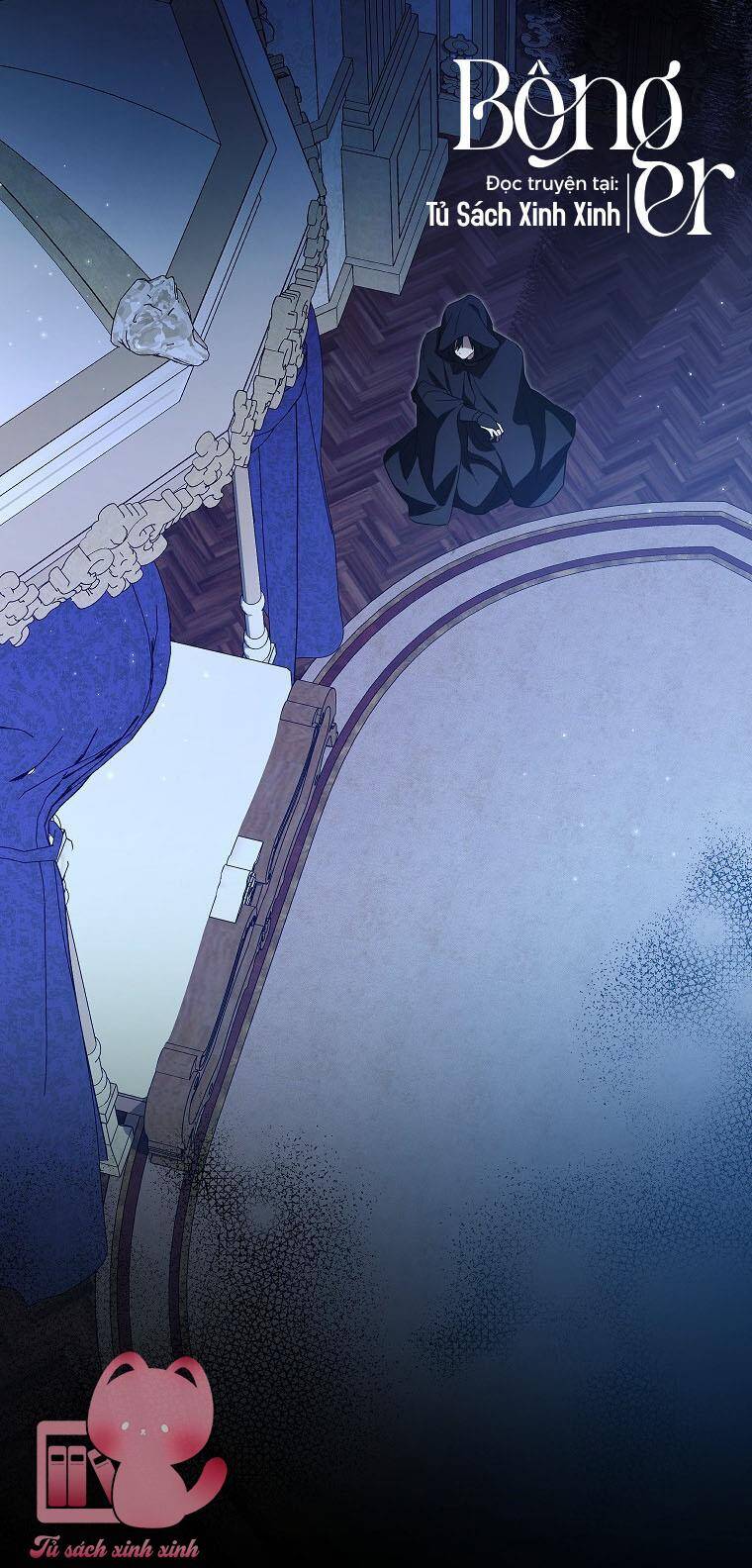 Nàng Dâu Nuôi Muốn Đứt Tình Đoạn Nghĩa Chapter 68 - 6