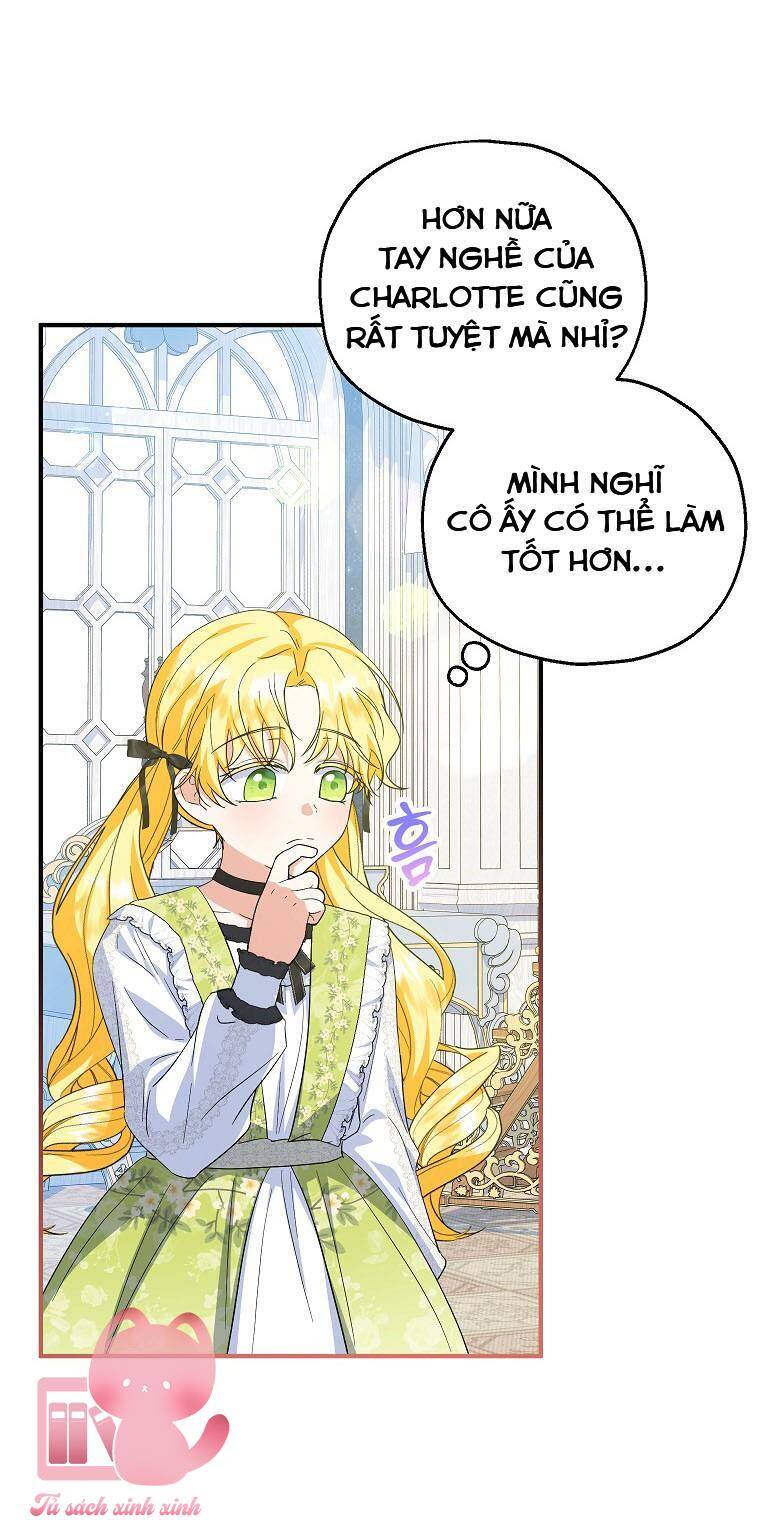 Nàng Dâu Nuôi Muốn Đứt Tình Đoạn Nghĩa Chapter 68 - 51