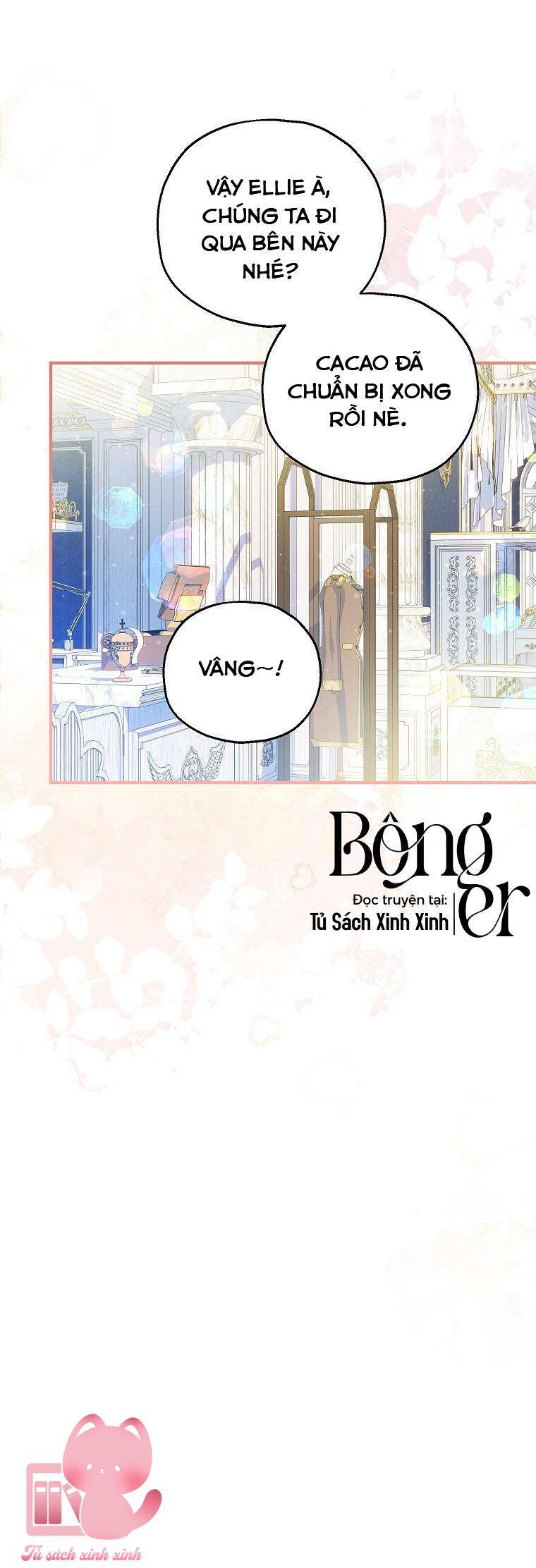 Nàng Dâu Nuôi Muốn Đứt Tình Đoạn Nghĩa Chapter 68 - 52