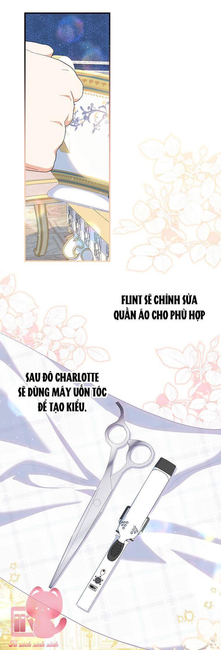 Nàng Dâu Nuôi Muốn Đứt Tình Đoạn Nghĩa Chapter 68 - 53