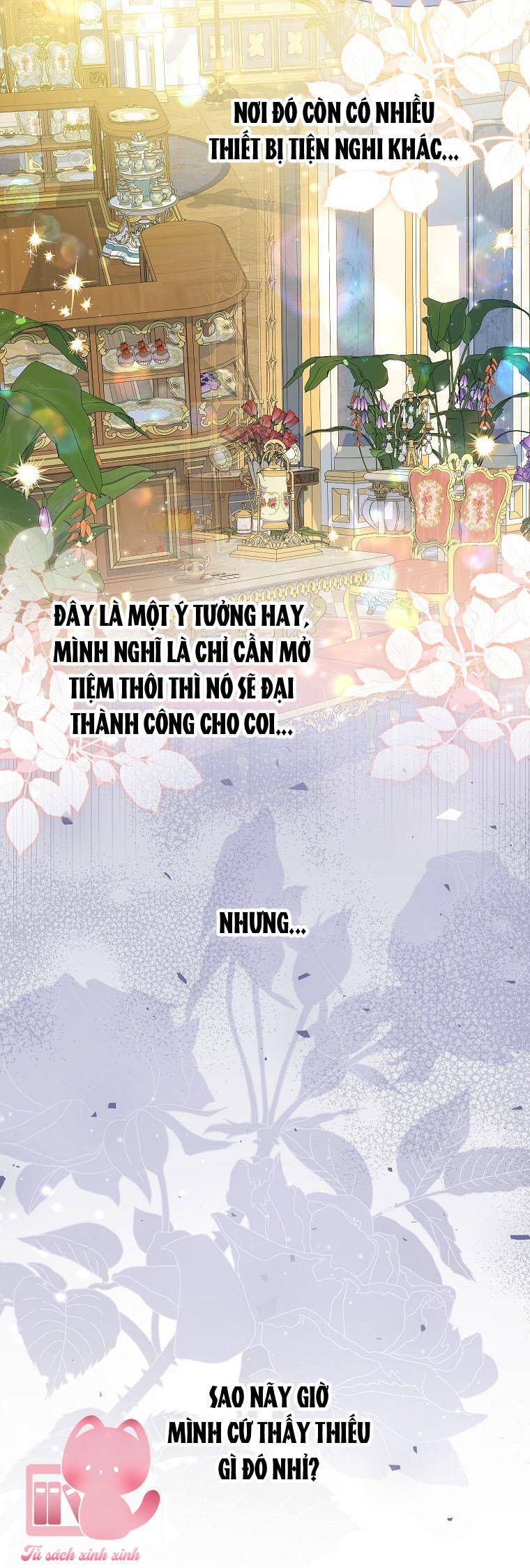 Nàng Dâu Nuôi Muốn Đứt Tình Đoạn Nghĩa Chapter 68 - 54