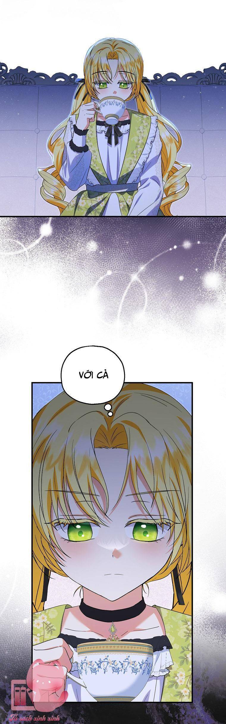 Nàng Dâu Nuôi Muốn Đứt Tình Đoạn Nghĩa Chapter 68 - 55