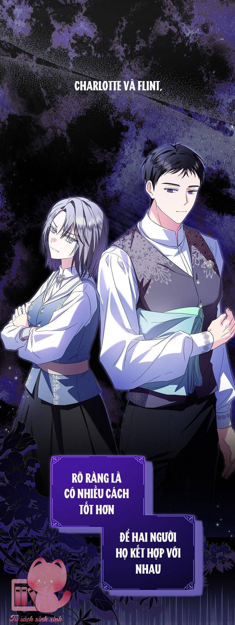 Nàng Dâu Nuôi Muốn Đứt Tình Đoạn Nghĩa Chapter 68 - 56