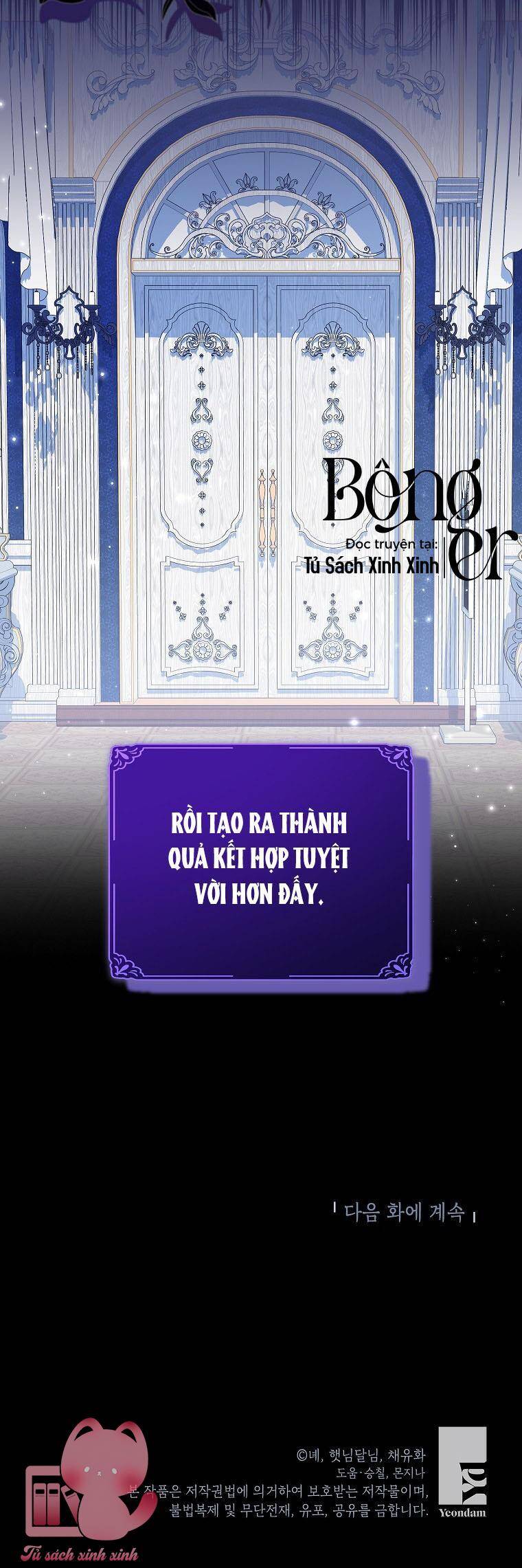 Nàng Dâu Nuôi Muốn Đứt Tình Đoạn Nghĩa Chapter 68 - 57