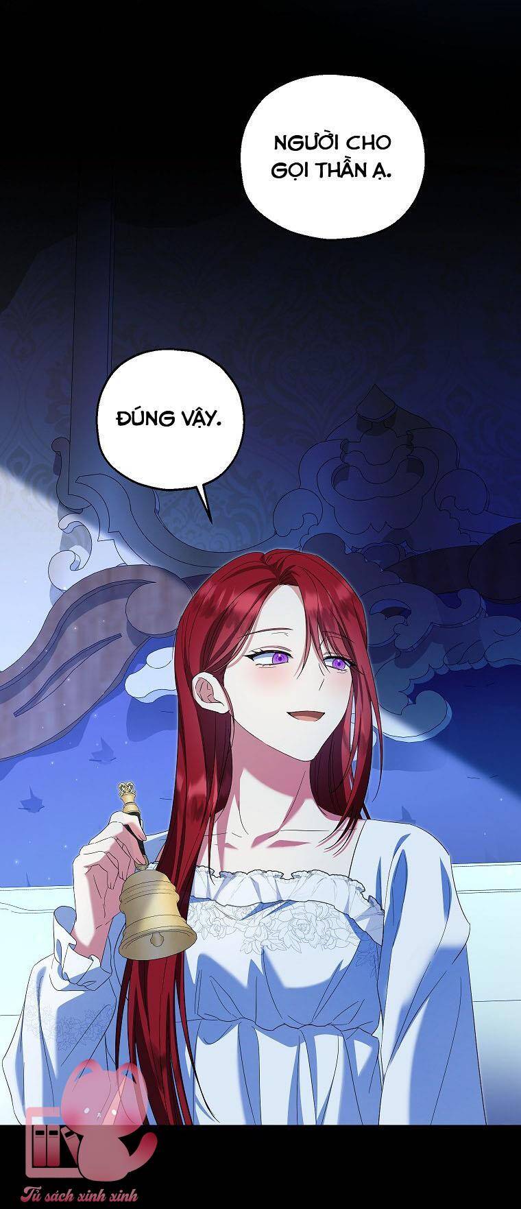 Nàng Dâu Nuôi Muốn Đứt Tình Đoạn Nghĩa Chapter 68 - 7