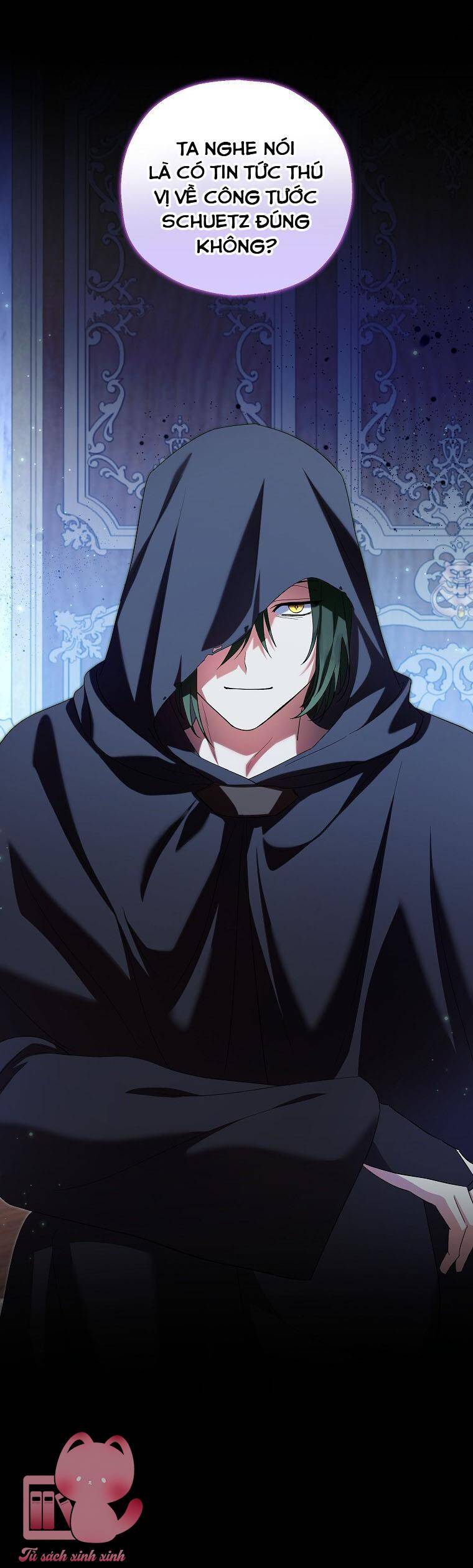 Nàng Dâu Nuôi Muốn Đứt Tình Đoạn Nghĩa Chapter 68 - 8