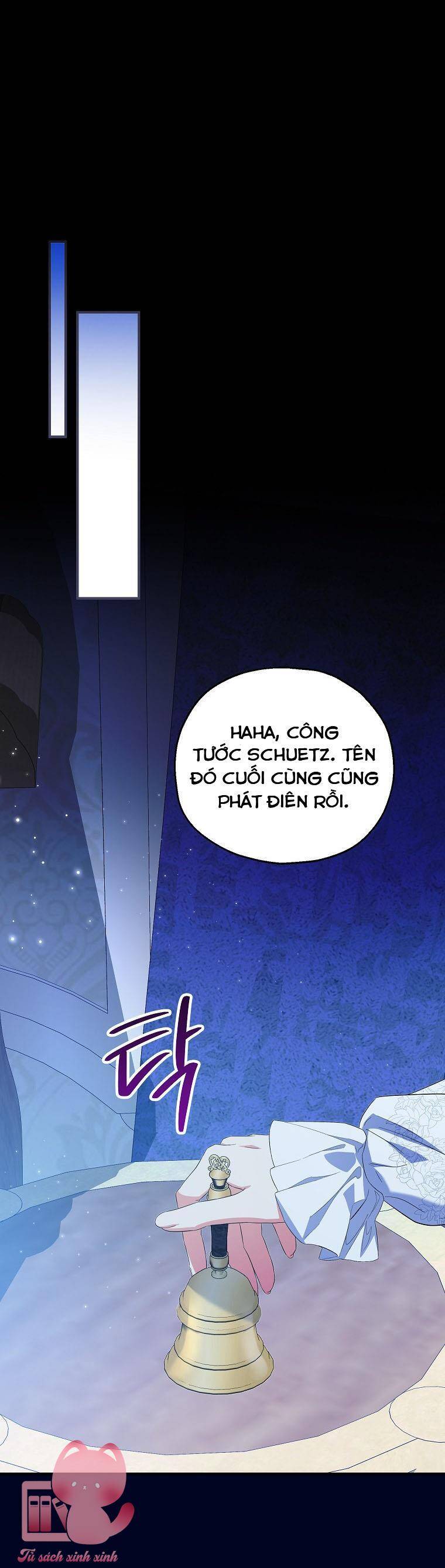 Nàng Dâu Nuôi Muốn Đứt Tình Đoạn Nghĩa Chapter 68 - 9