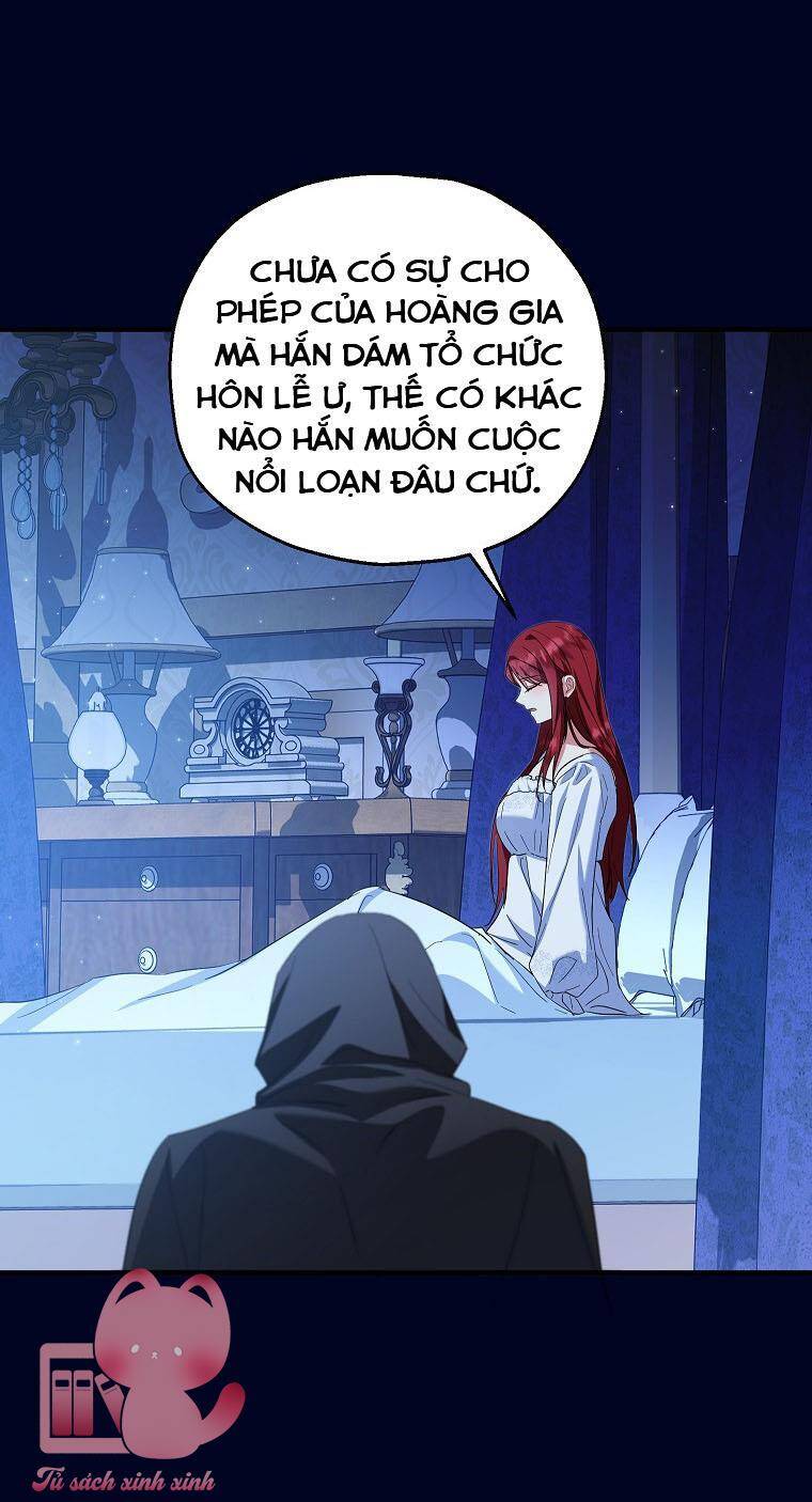 Nàng Dâu Nuôi Muốn Đứt Tình Đoạn Nghĩa Chapter 68 - 10