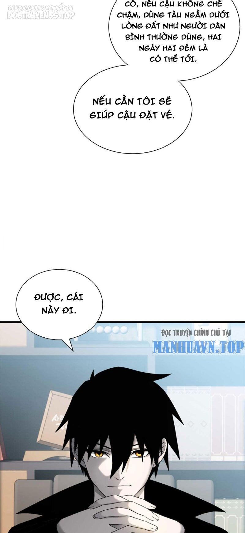 Ma Thú Siêu Thần Chapter 114 - 13
