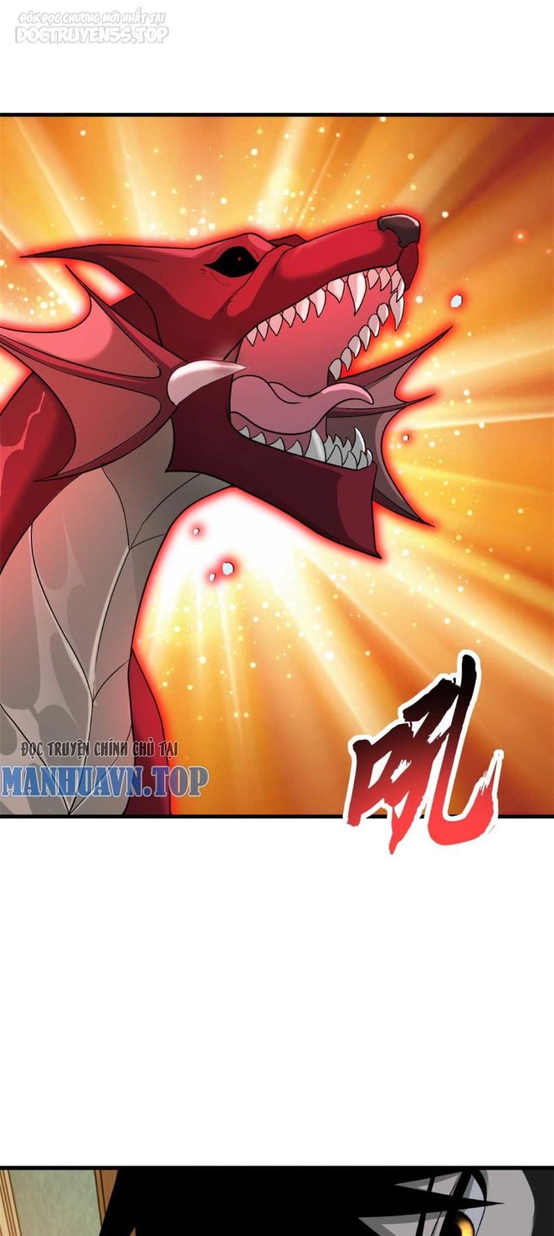Ma Thú Siêu Thần Chapter 114 - 16