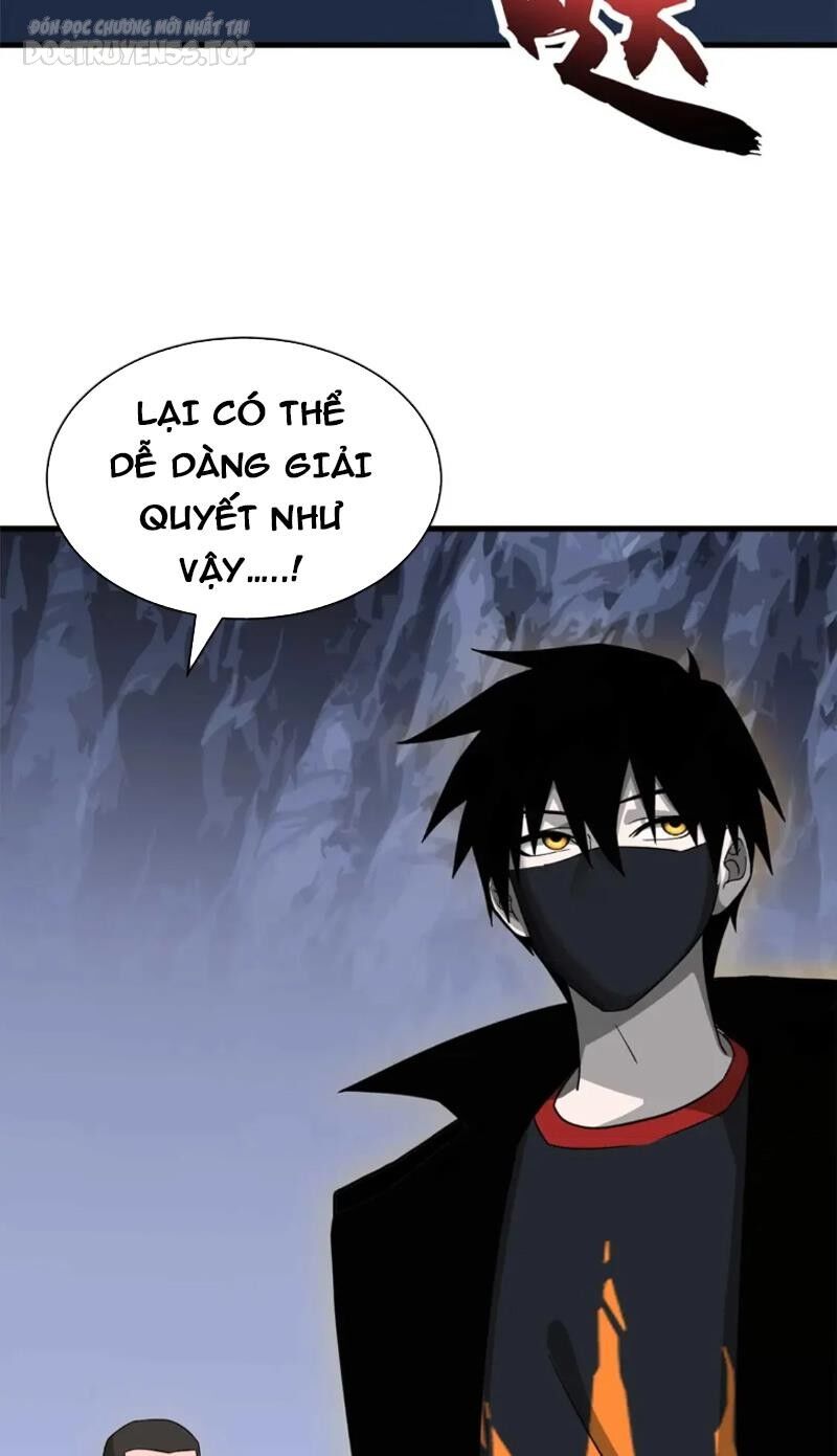 Ma Thú Siêu Thần Chapter 115 - 18