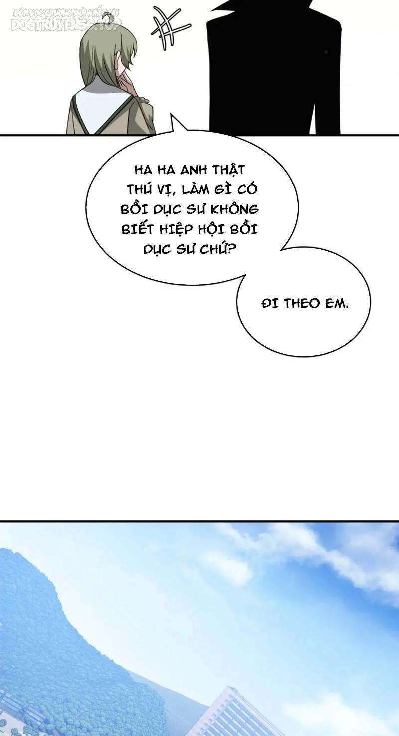 Ma Thú Siêu Thần Chapter 115 - 27