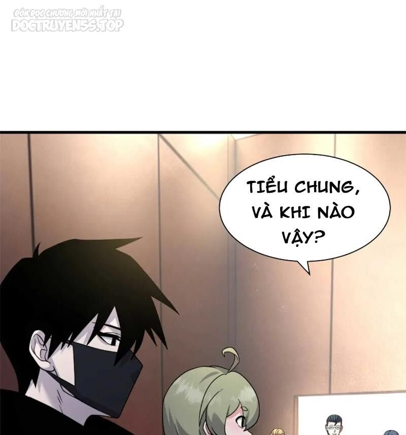Ma Thú Siêu Thần Chapter 115 - 46