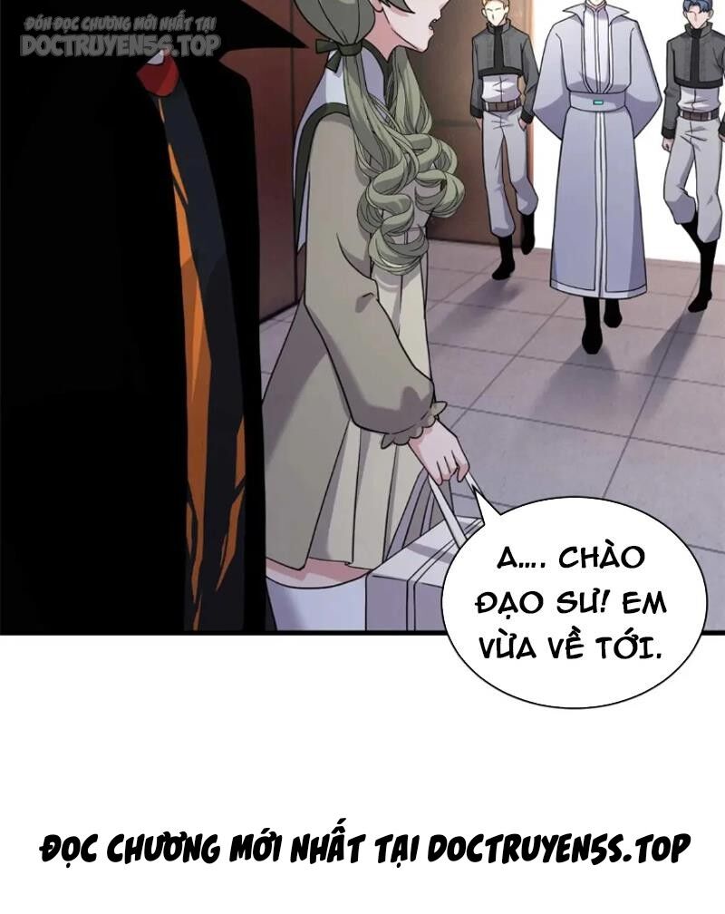 Ma Thú Siêu Thần Chapter 115 - 47