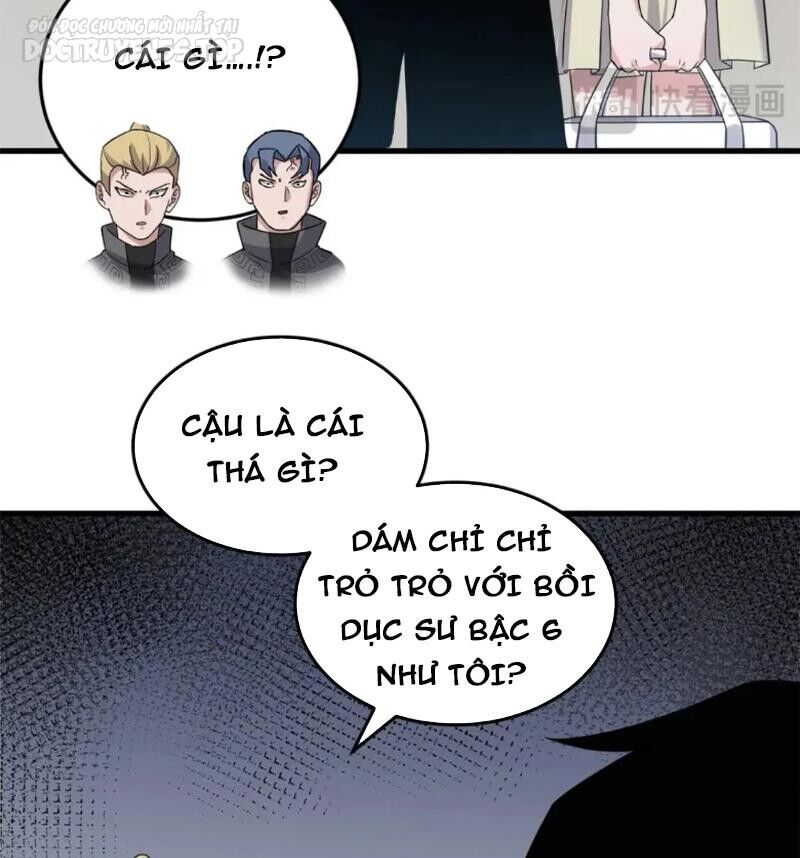 Ma Thú Siêu Thần Chapter 115 - 56
