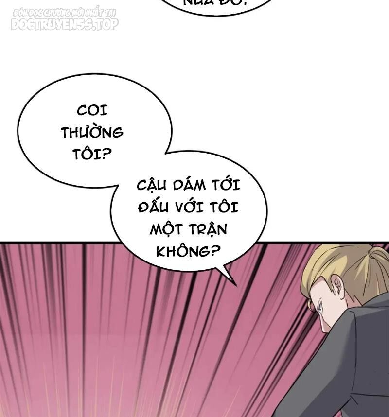 Ma Thú Siêu Thần Chapter 115 - 58