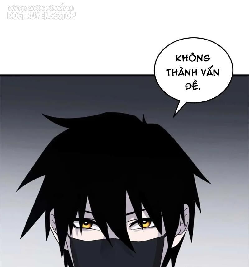 Ma Thú Siêu Thần Chapter 115 - 60