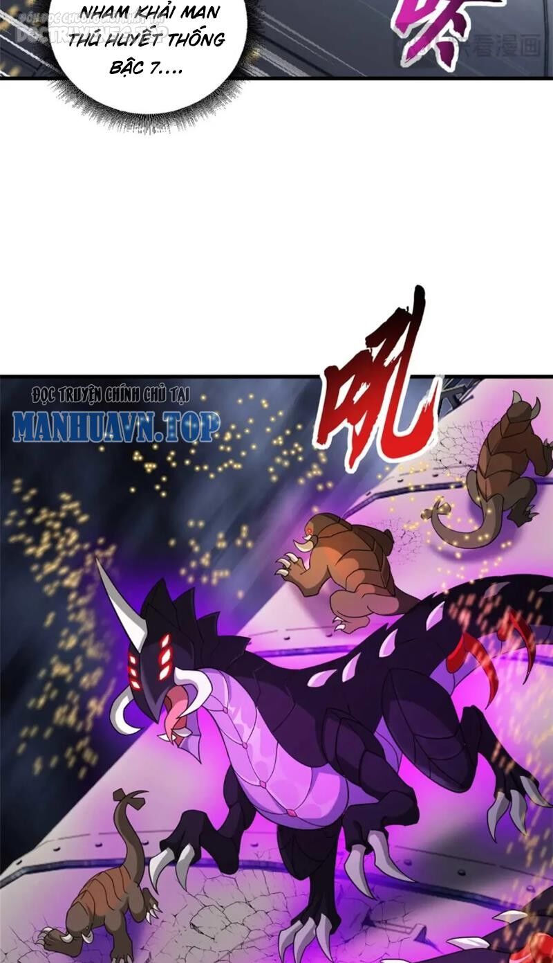 Ma Thú Siêu Thần Chapter 115 - 7