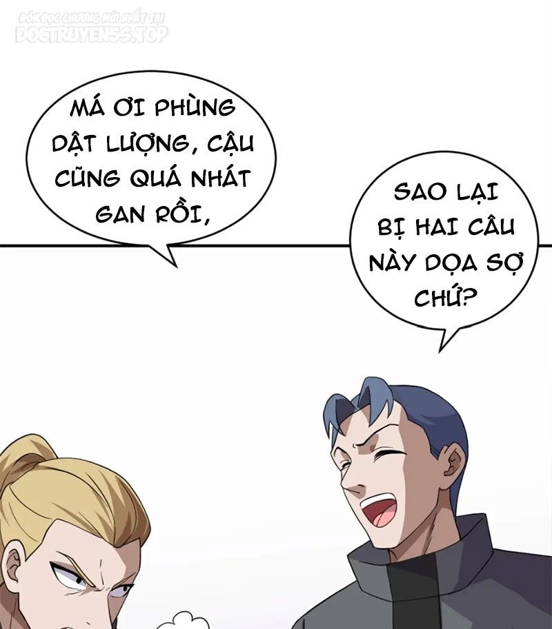 Ma Thú Siêu Thần Chapter 116 - 11