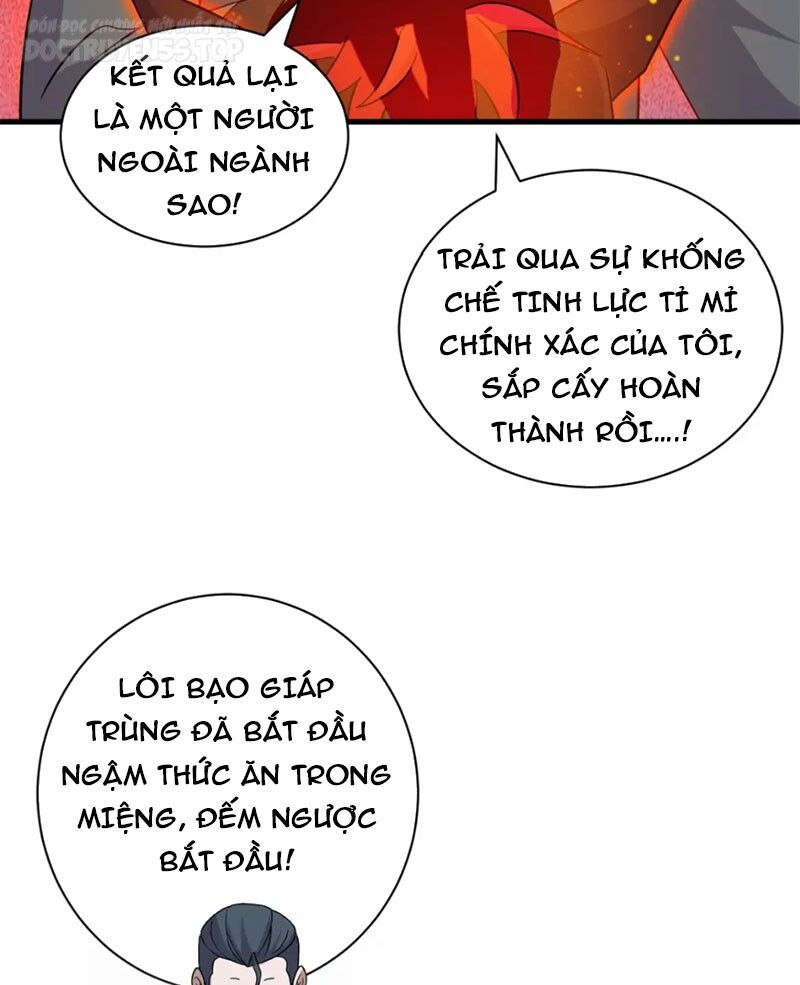 Ma Thú Siêu Thần Chapter 116 - 38