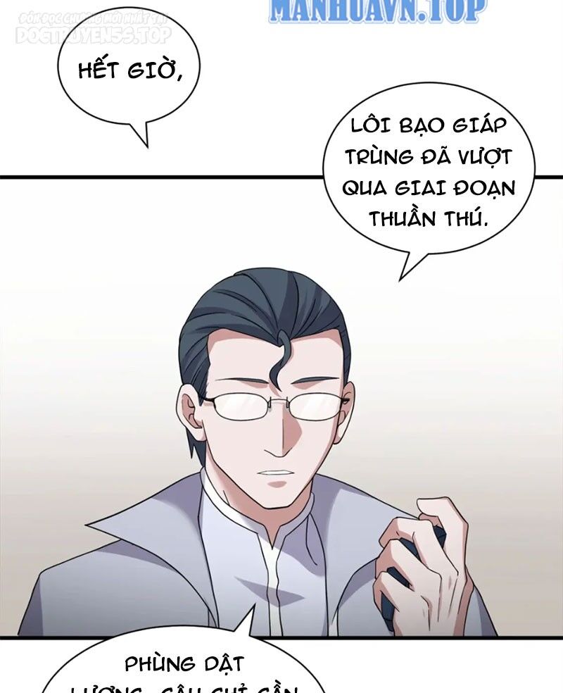Ma Thú Siêu Thần Chapter 116 - 43