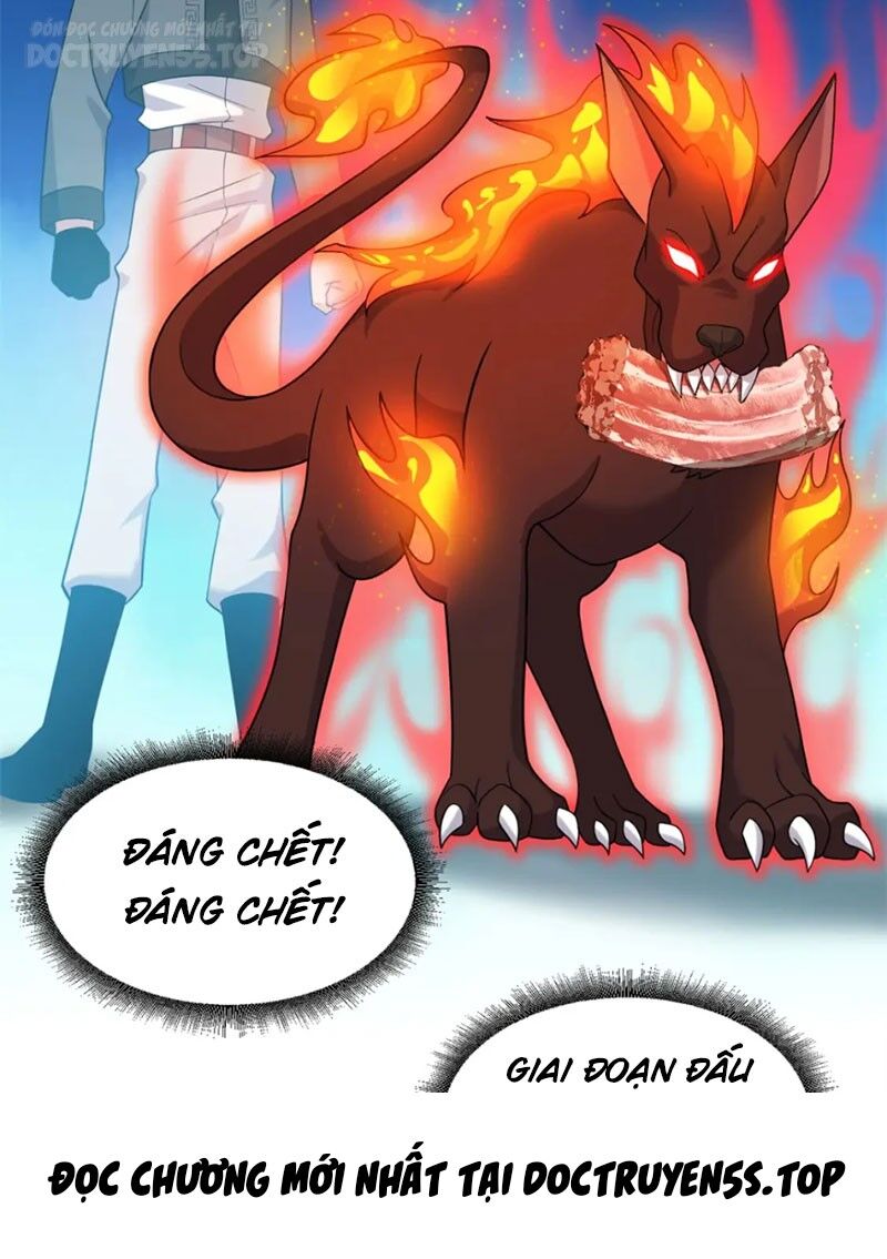 Ma Thú Siêu Thần Chapter 116 - 45