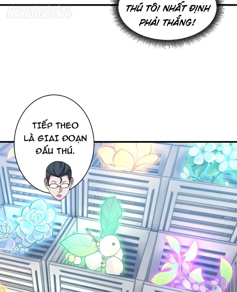 Ma Thú Siêu Thần Chapter 116 - 46