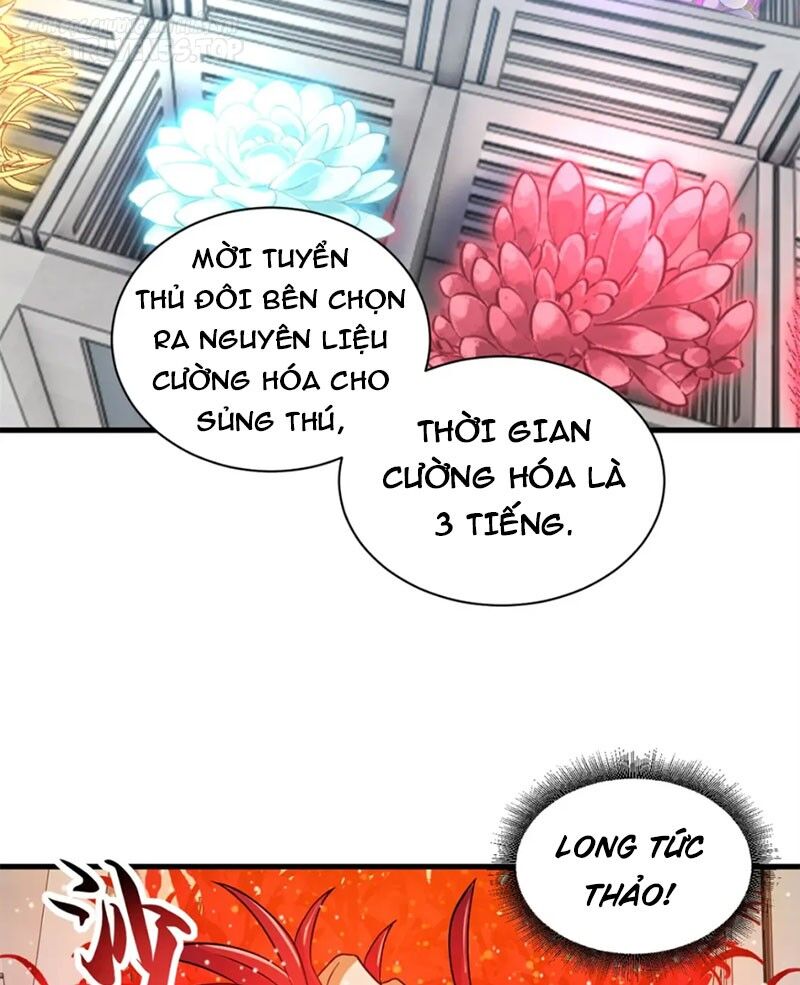 Ma Thú Siêu Thần Chapter 116 - 47