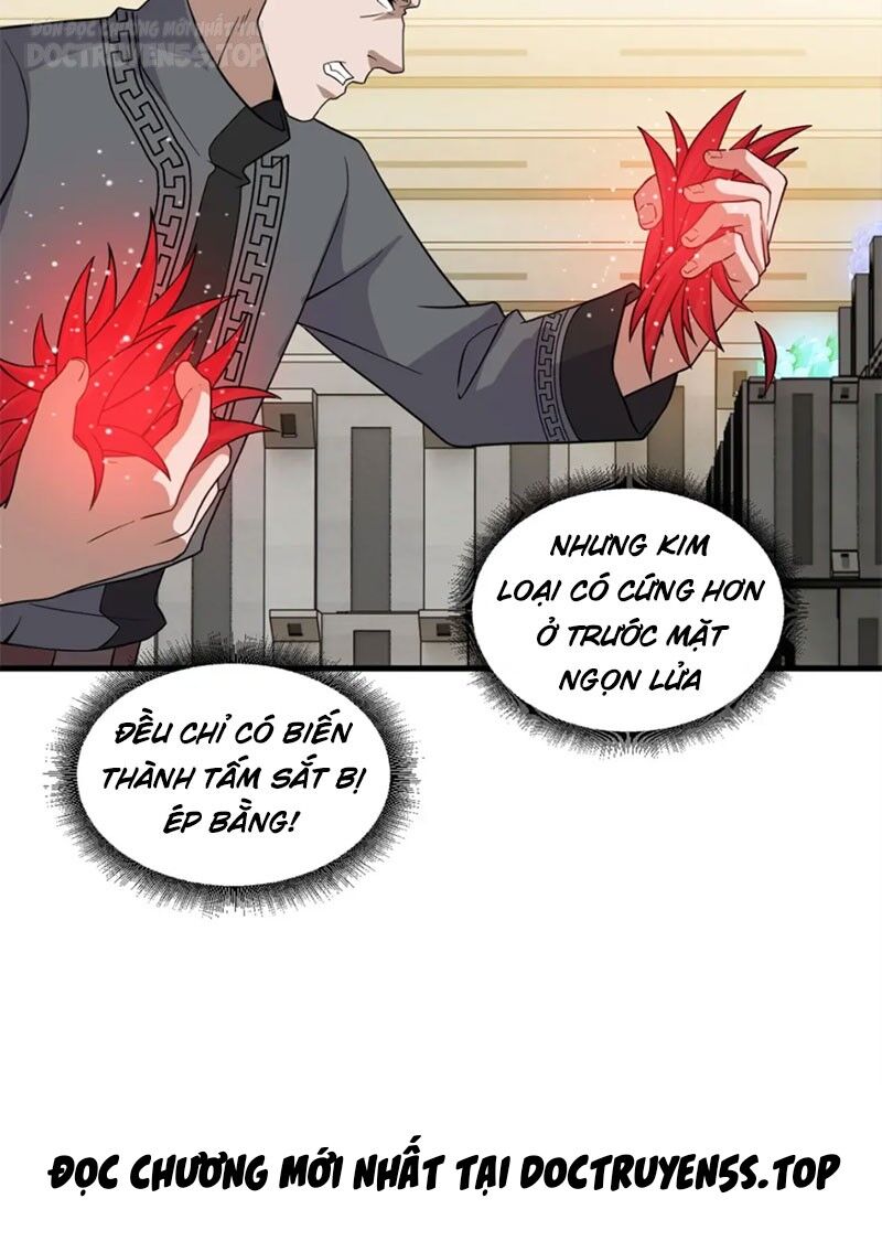 Ma Thú Siêu Thần Chapter 116 - 48
