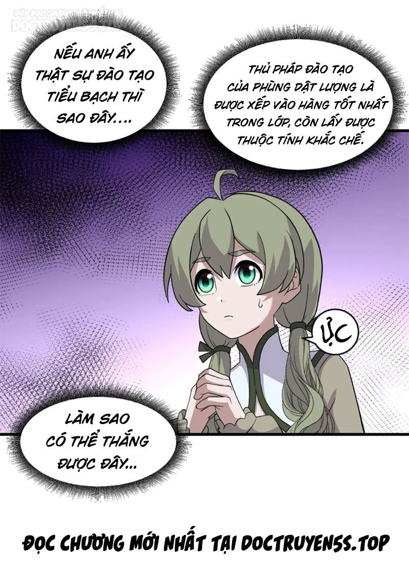 Ma Thú Siêu Thần Chapter 116 - 53