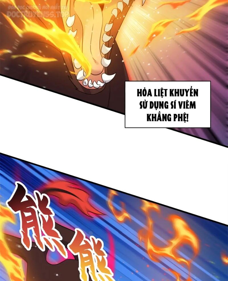 Ma Thú Siêu Thần Chapter 116 - 56