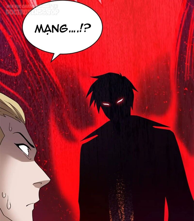 Ma Thú Siêu Thần Chapter 116 - 6