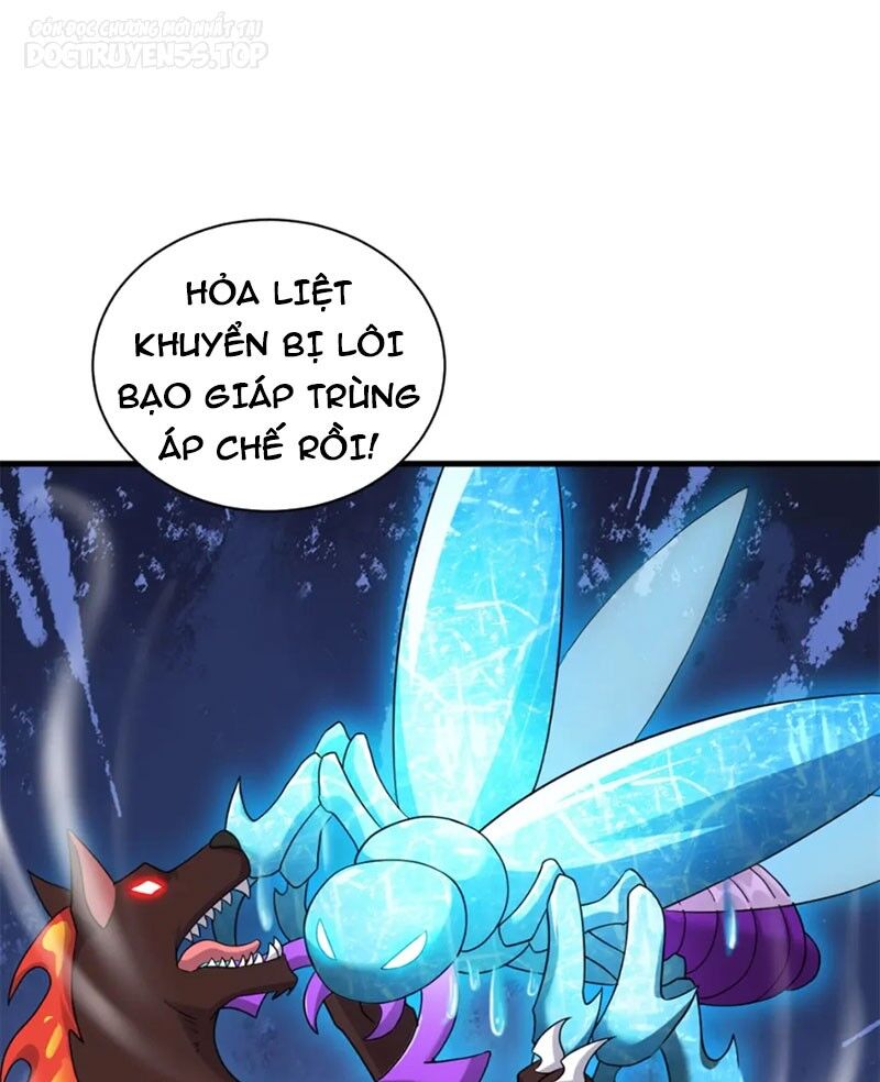 Ma Thú Siêu Thần Chapter 116 - 62