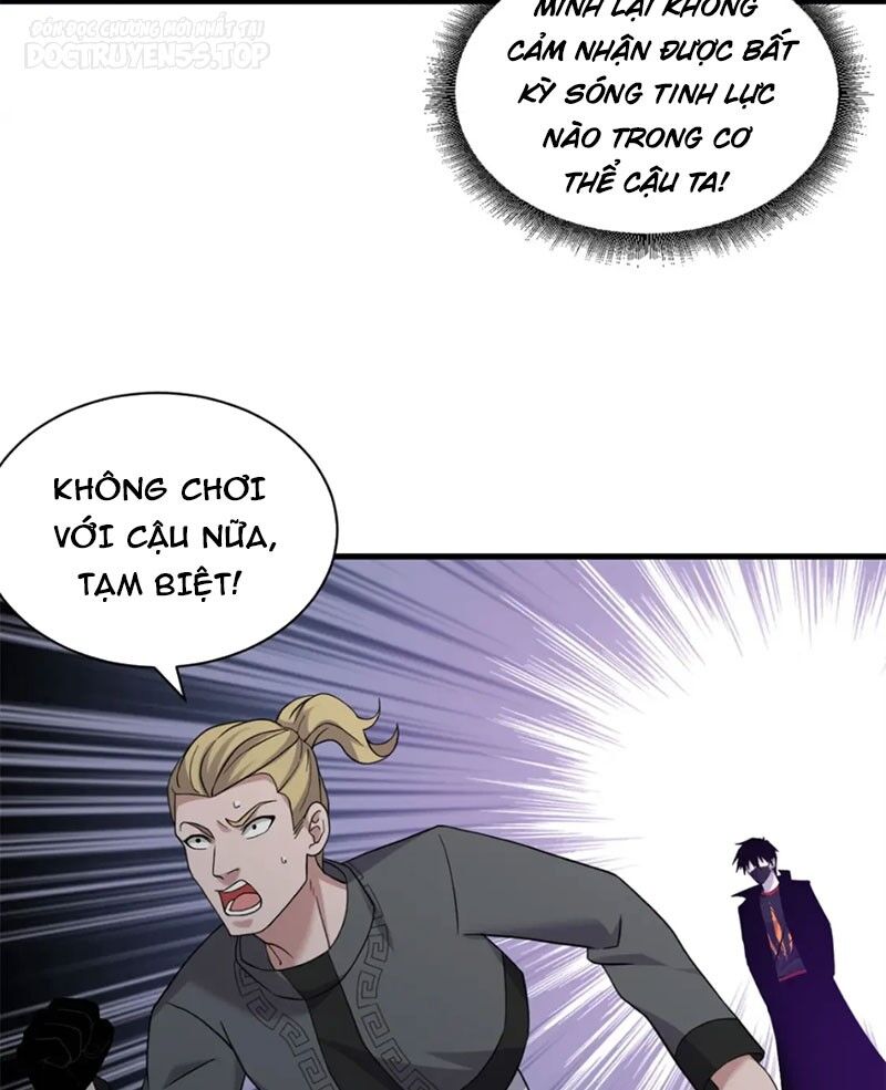 Ma Thú Siêu Thần Chapter 116 - 71