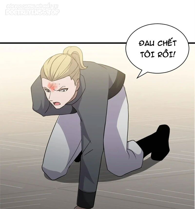 Ma Thú Siêu Thần Chapter 116 - 75