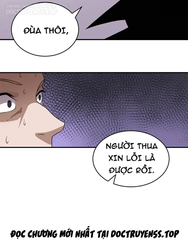 Ma Thú Siêu Thần Chapter 116 - 10
