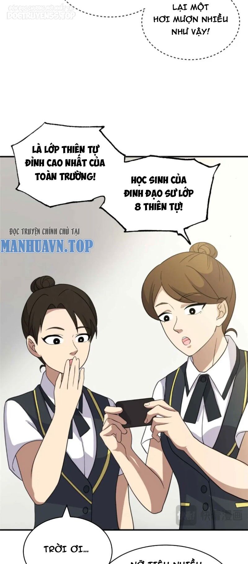 Ma Thú Siêu Thần Chapter 117 - 29
