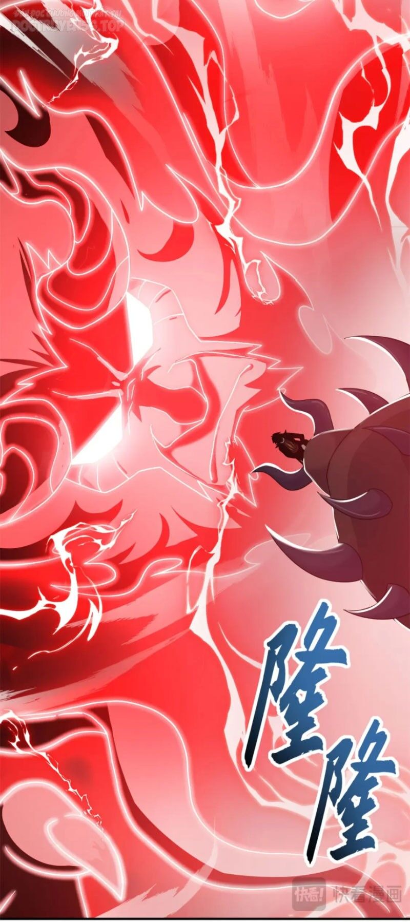 Ma Thú Siêu Thần Chapter 119 - 11
