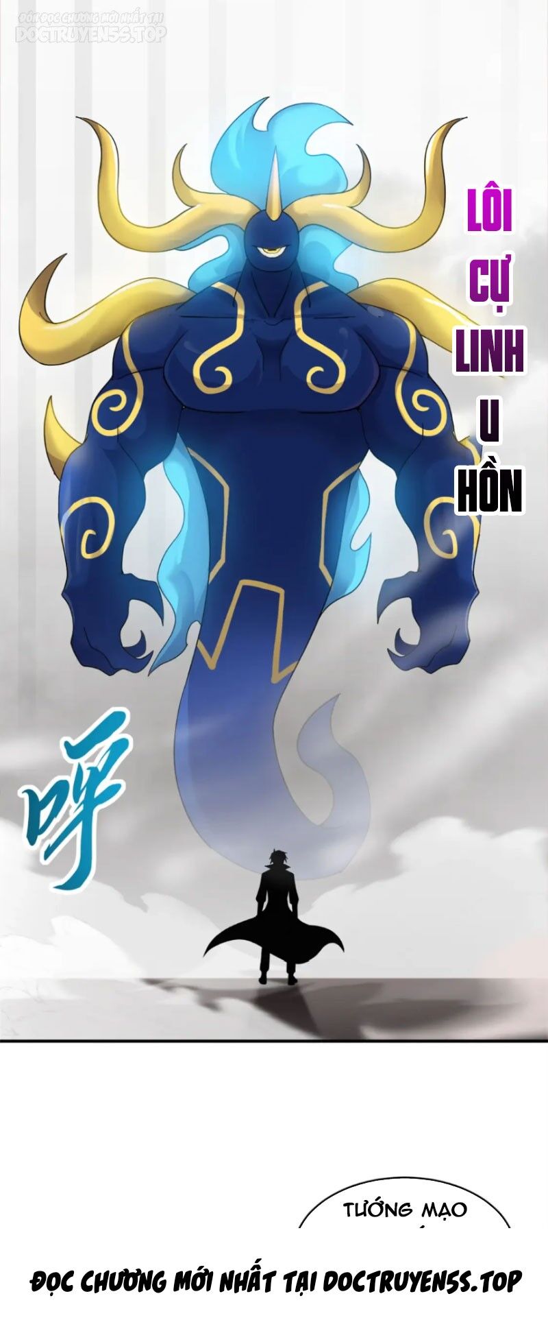 Ma Thú Siêu Thần Chapter 119 - 23