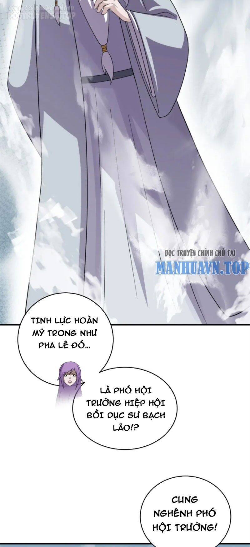 Ma Thú Siêu Thần Chapter 119 - 38