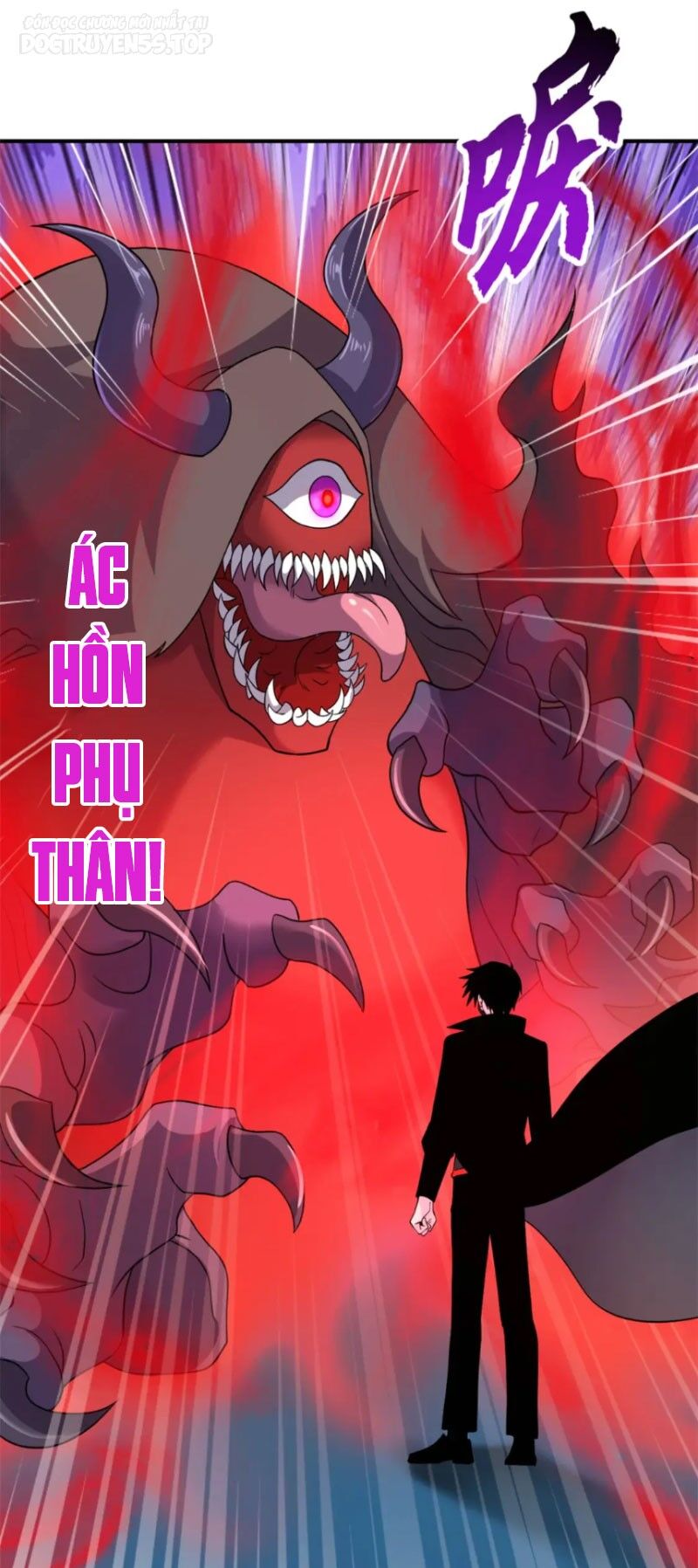 Ma Thú Siêu Thần Chapter 119 - 6