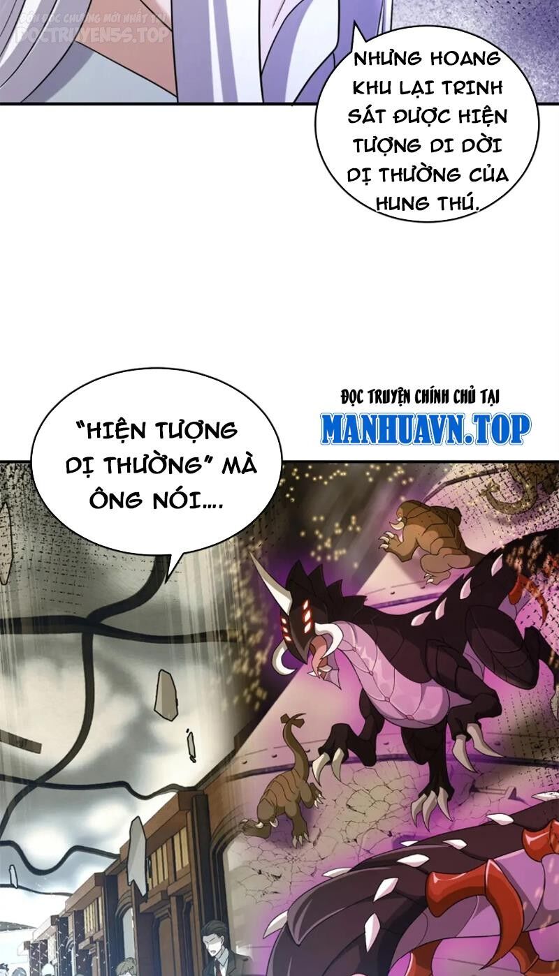 Ma Thú Siêu Thần Chapter 120 - 13