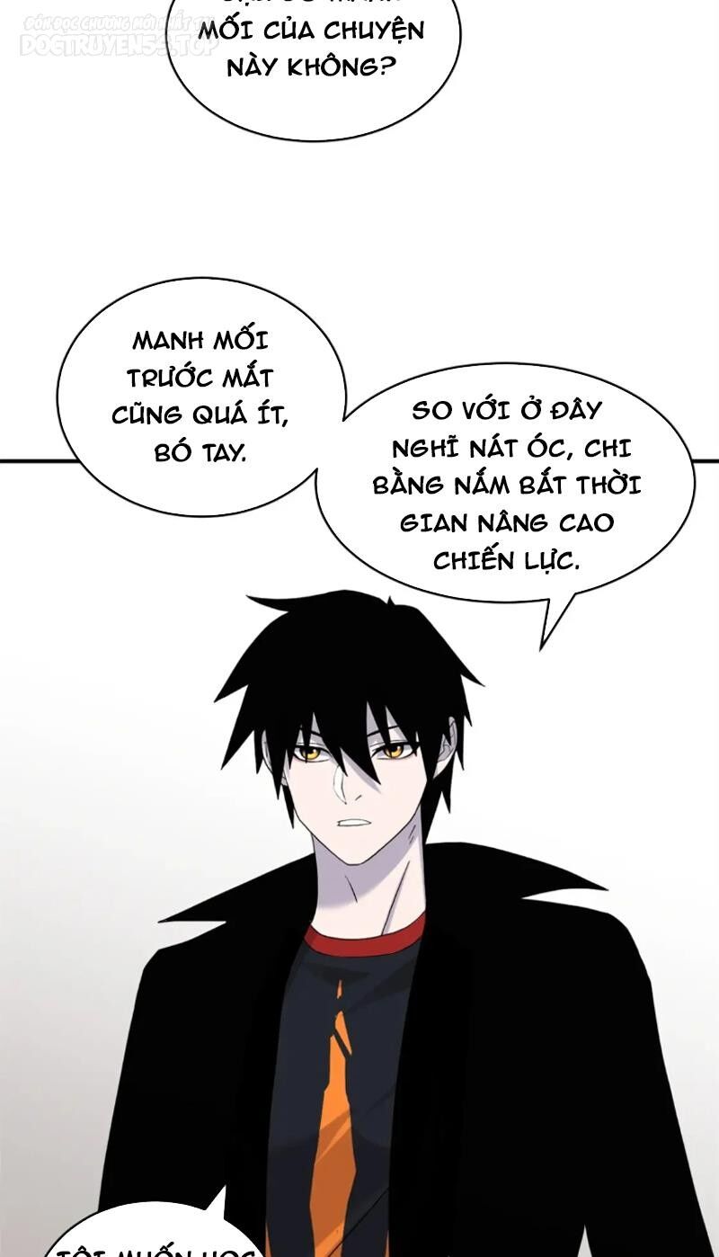Ma Thú Siêu Thần Chapter 120 - 18