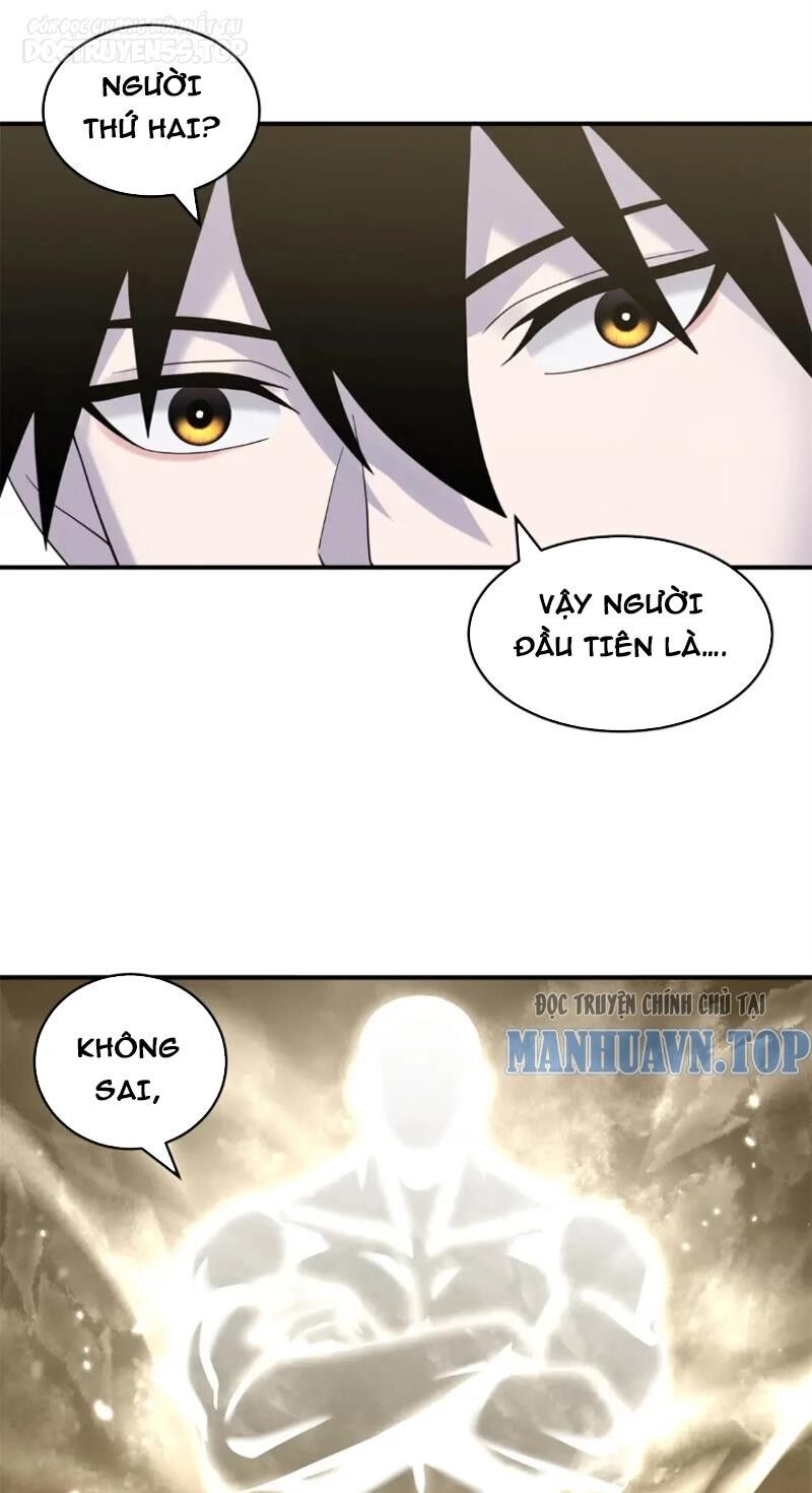 Ma Thú Siêu Thần Chapter 120 - 22