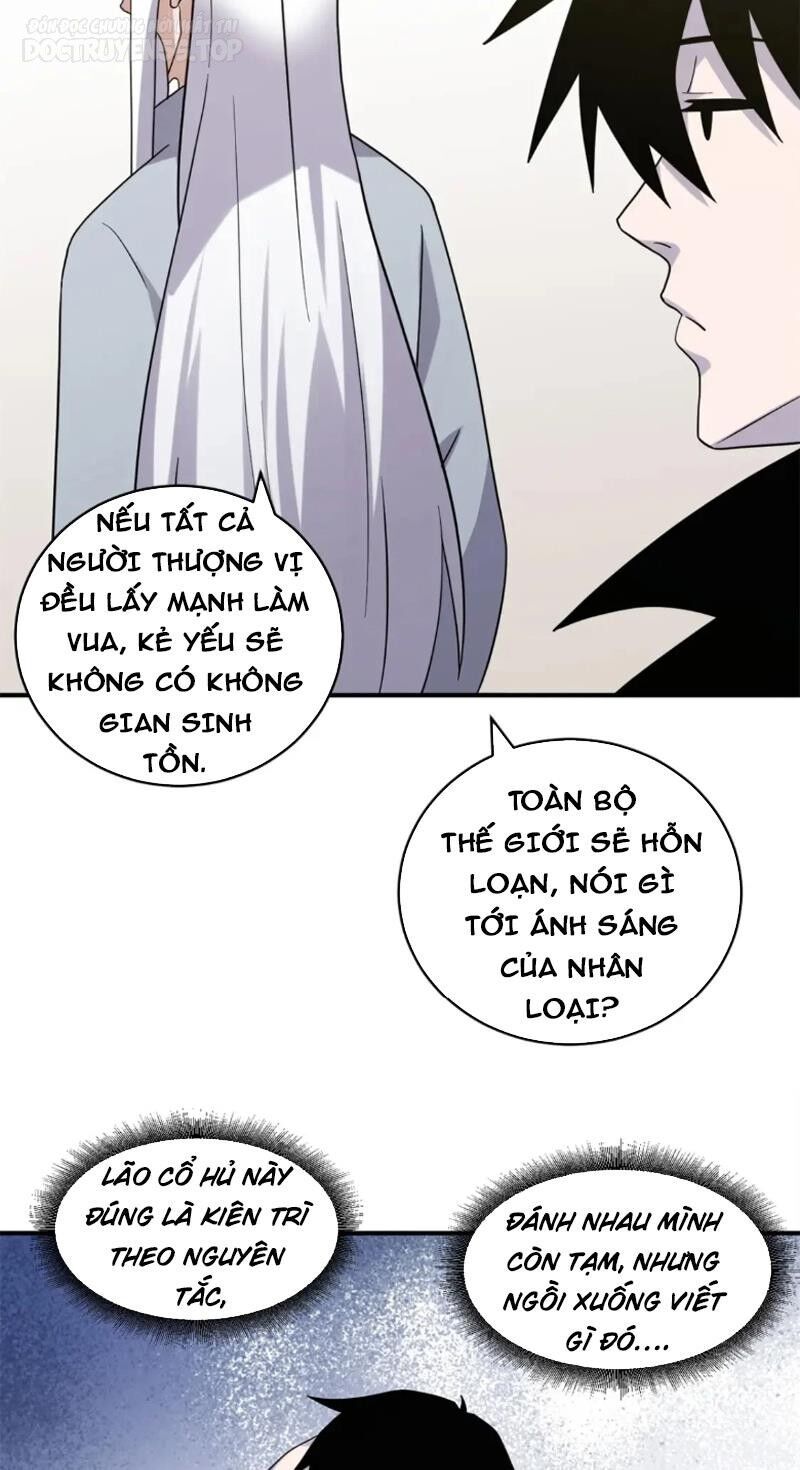 Ma Thú Siêu Thần Chapter 120 - 27