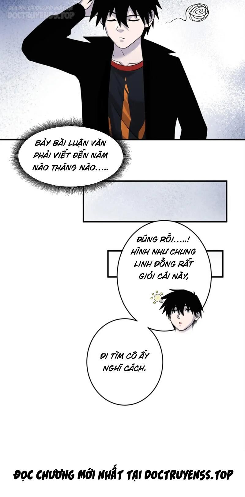 Ma Thú Siêu Thần Chapter 120 - 28