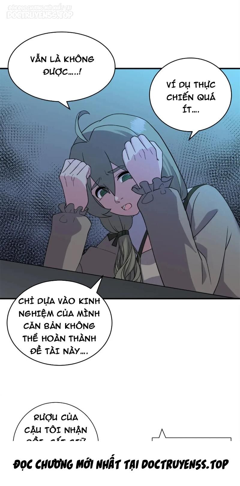 Ma Thú Siêu Thần Chapter 120 - 31