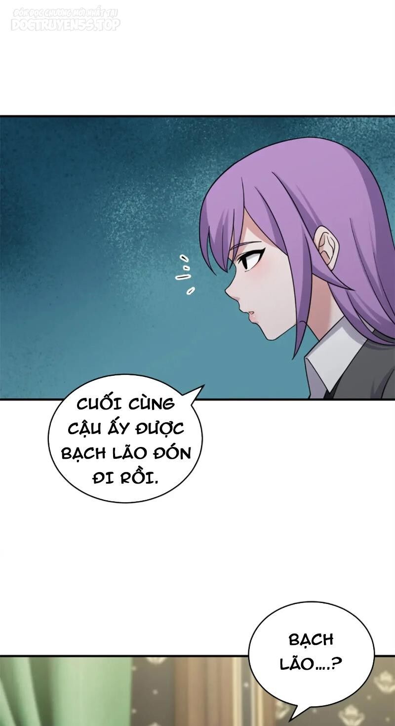 Ma Thú Siêu Thần Chapter 120 - 39