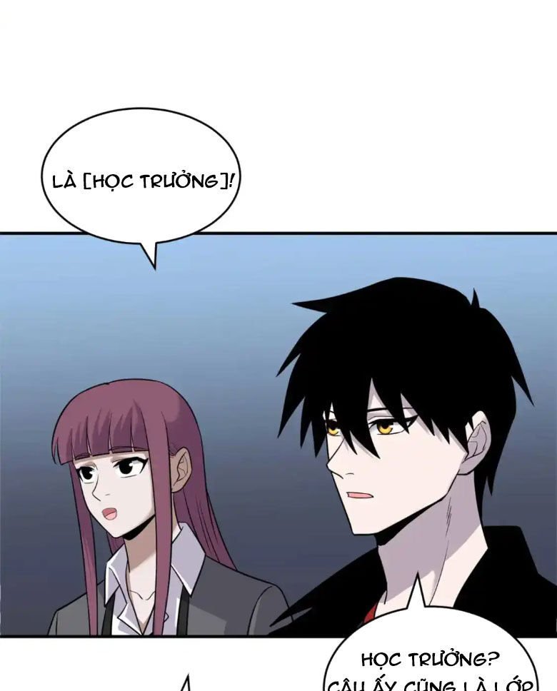 Ma Thú Siêu Thần Chapter 126 - 14