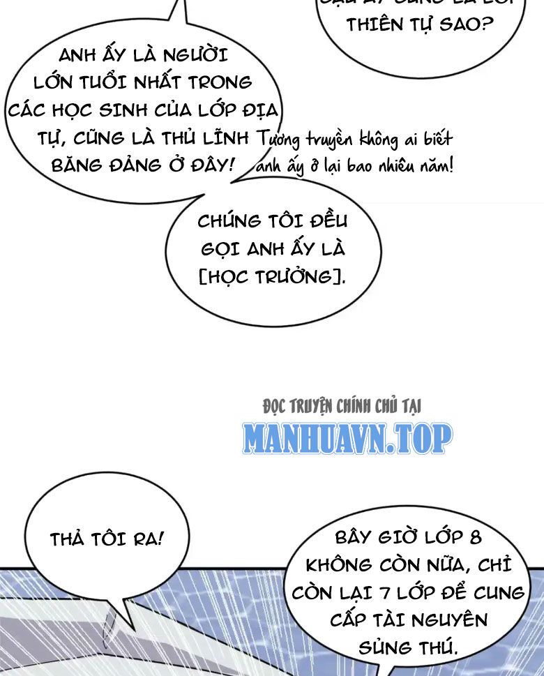 Ma Thú Siêu Thần Chapter 126 - 15